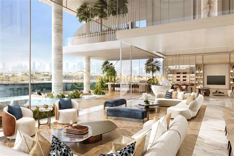 buy fendi casa residential apartments uae|Ultra Luxurious Sky Villa .